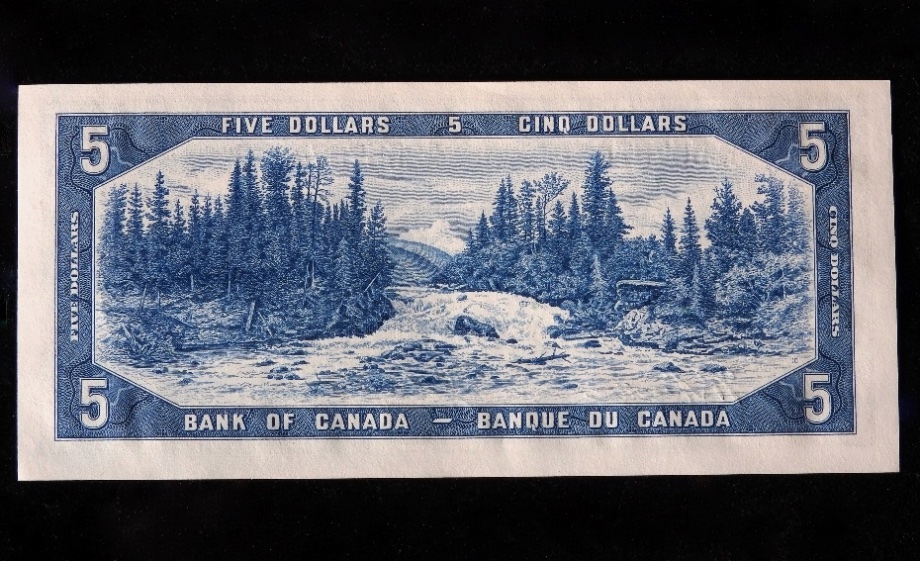 1954-Paper-Money-Questions